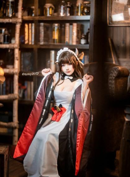 妖女迷行