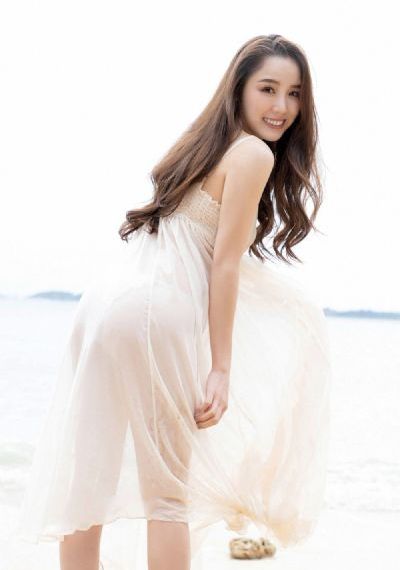 七仙女欲春