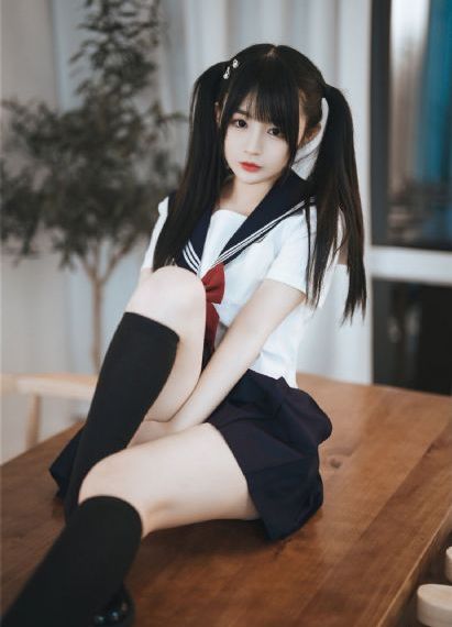 black看见恶魔
