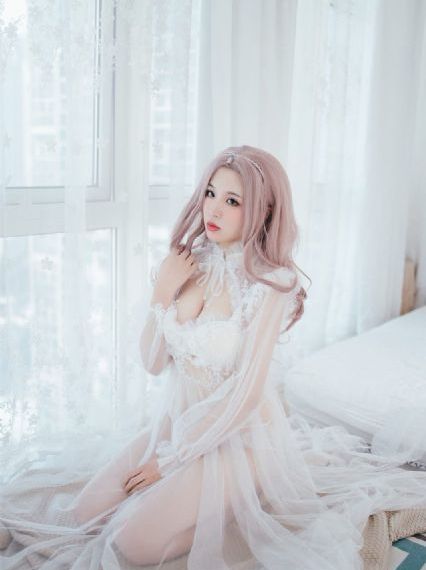 赛博朋克动漫