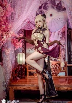 花儿与少年5