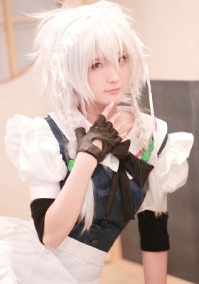 小姐无删减