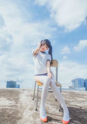 朱茵制服诱惑